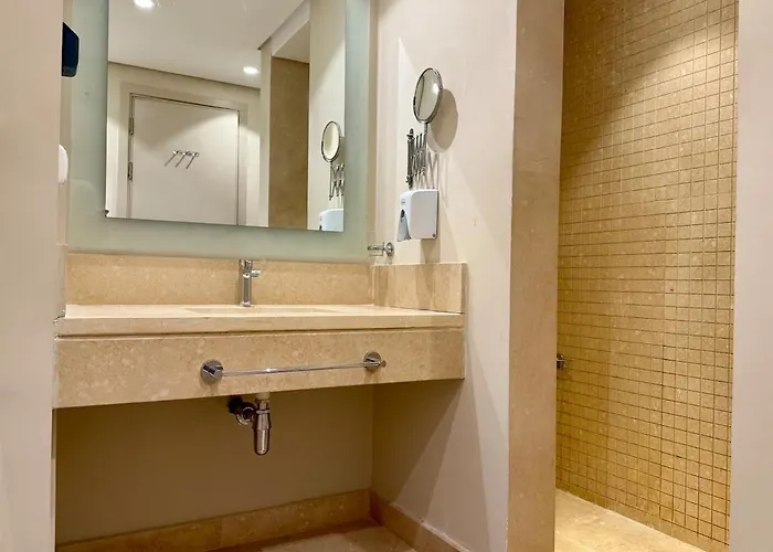 Bright 1br - Free And Pool In Mangroovy Elgouna *
