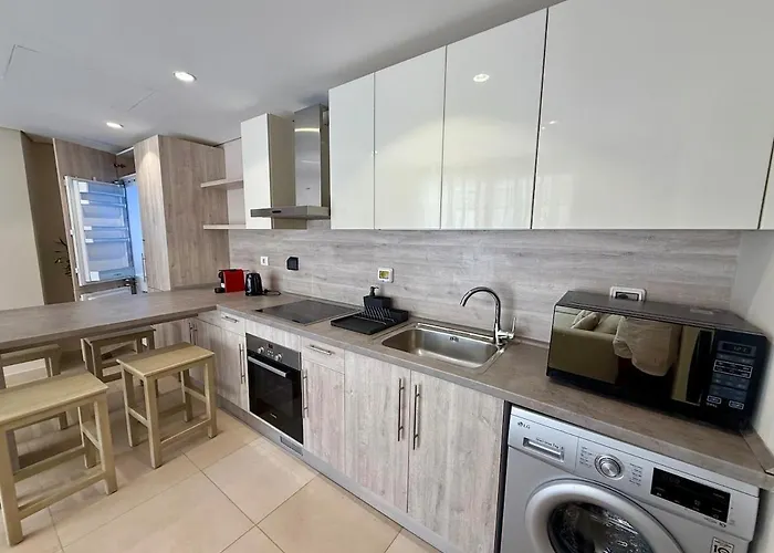 Appartement Bright 1br - Free And Pool In Mangroovy Elgouna