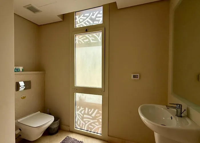 Bright 1br - Free And Pool In Mangroovy Elgouna Appartement *