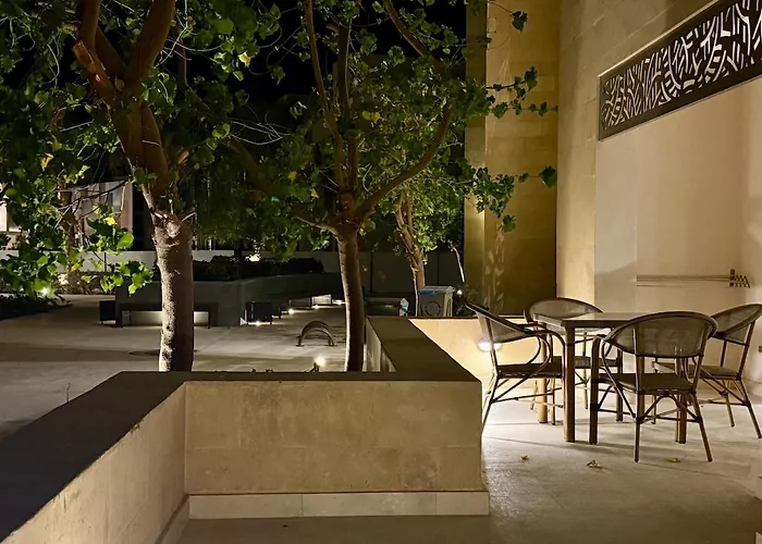 Appartement Bright 1br - Free And Pool In Mangroovy Elgouna Hurghada