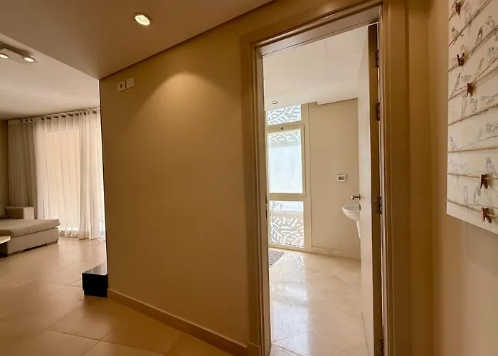 Bright 1br - Free And Pool In Mangroovy Elgouna Hurghada