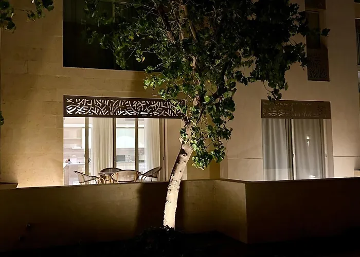 Bright 1br - Free And Pool In Mangroovy Elgouna Appartement Hurghada